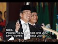 Paparan Visi-Misi SOHE Sumsel 2008-2013