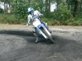 My YZ450F My YZ450F