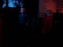 Dansen met Sanne