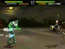 Killer Instinct arcade 2/2 Killer Instinct arcade 2/2