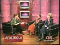 videos de Aristegui - Trabajo infantil parte 1