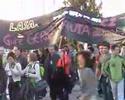 Manifestation contre l\