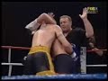K1 Max Wayne Parr vs Mike Zambidis 2