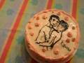videos de The Extremely Gay Hughes/Roy cake