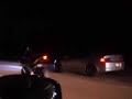 Frenchy R1 Vs Rueben Turbo RSX