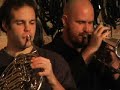 strobe session #1: tomorrow music orchestra
