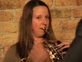 strobe session #1: tomorrow music orchestra