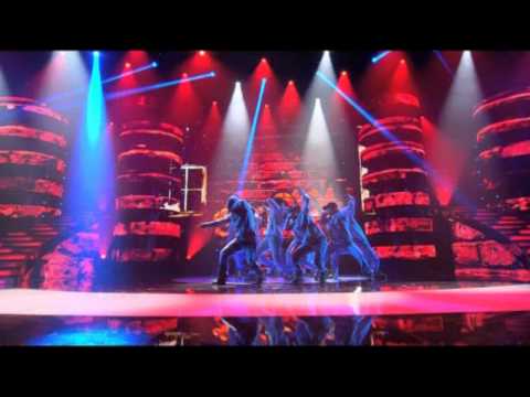 SPOKO półfinał Mam Talent IV