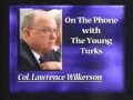 Lawrence Wilkerson Denounces Bush Administration