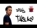 B-boy Taisuke Trailer 2012 **The Rising Son** (BC ONE All Stars/The Floorriorz)