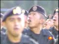 entrenamiento fuerzas especiales del ejército mexicano 2