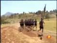 Entrenamiento Fuerzas Especiales del Ejército Mexicano 2