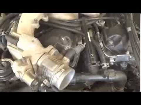 how to bleed lincoln ls