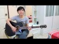 Sayang (ที่รัก) - SHAE (Keesamus Cover)