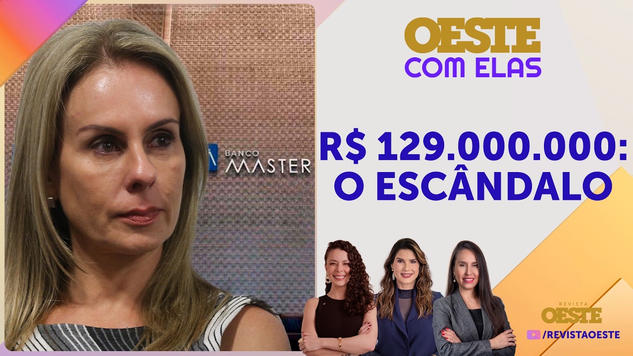 Contrato de R$129 milhões da esposa de Moraes: tráfico de influência?