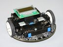 3pi demo from the Maker Shed