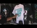 HK Clothing - TechPB NPPL San Diego
