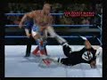 Shadowstarr vs Kurt Angle  PWH show 9 part 2
