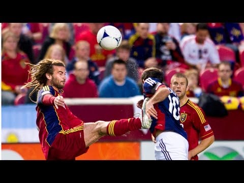 chivas usa