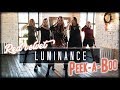 Red Velvet  — Peek-A-Boo dance cover by Luminance