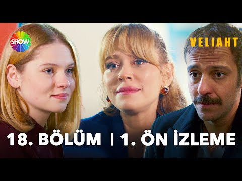 Veliaht 18. Bölüm Ön İzleme                                                                                                                                                                                                                               