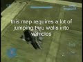 Cool Halo 3 Forge Maps Part 1