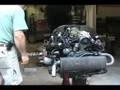 Mike Ragonese Manx Dune Buggy Motor
