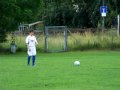 27.06.2009 D 1 Junioren FC Olympia Moosach SV 1880 München