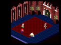 Super Mario RPG Mack Battle