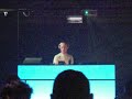 MANU KENTON live part2