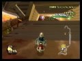 [MKW] A Plain Day Quacking