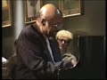peter almqvist trio featuring horace parlan