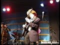peter almqvist trio featuring horace parlan