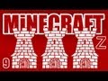 Ep 9. Diários de Minecraft Z: A Torre.