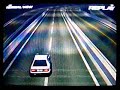 Tokyo Xtreme Racer 01- AE86 vs MidnightCinderella