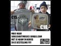 Kleine Jay & Cartes - Tweede ronde