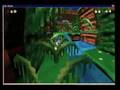 Sonic X-Treme Compresion