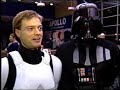 2002 AOTC STAR WARS on IMAX Hunstville Alabama