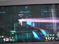 de_gLory (Fox) Vs. U�K (Marth)