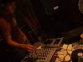 mixing one hand
