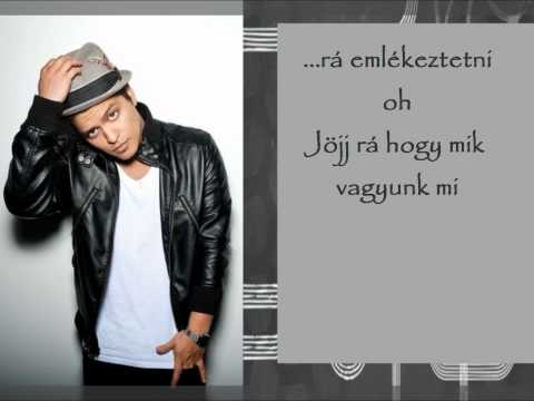 Bruno Mars - Count On Me