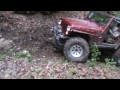 Carnage Hill - 4x4 Safari