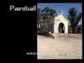 Paintball - Desafius: 10.02.2008 (2)