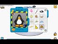 Club penguin mining helmet