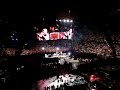 Concert U2 Tour 360, Barcelona 30/06/2009 - Homenatge a Michael Jackson !