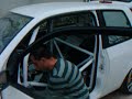 Lupo W12 engines start