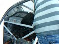Lupo W12 engines start
