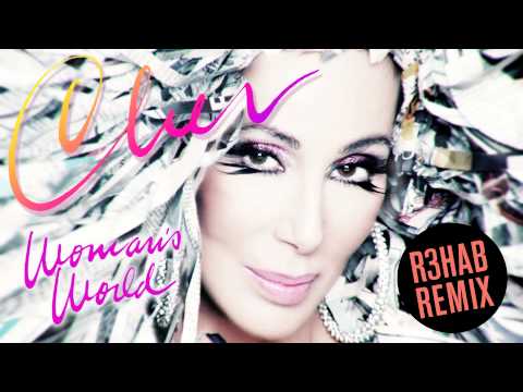 Womans World R3HAB Remix