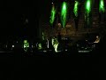 Bjork, volta tour, Verona 28-07-2008