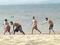ultimate frisbee 3